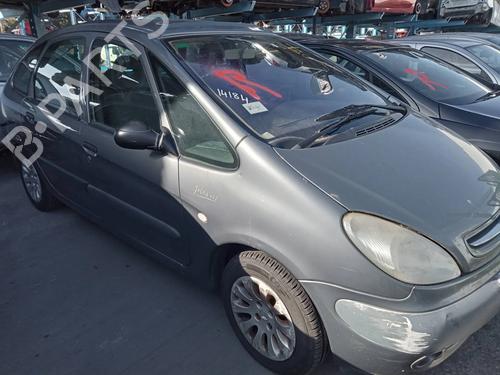ABS pump CITROËN XSARA PICASSO (N68) 2.0 HDi | BP9286830M43 