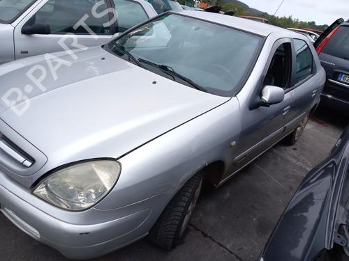 Front bumper CITROËN XSARA (N1) 1.9 D | BP29063860C7 