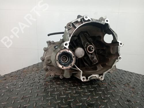 Gearbox SKODA FABIA II (542) 1.2 | BP32414398M3