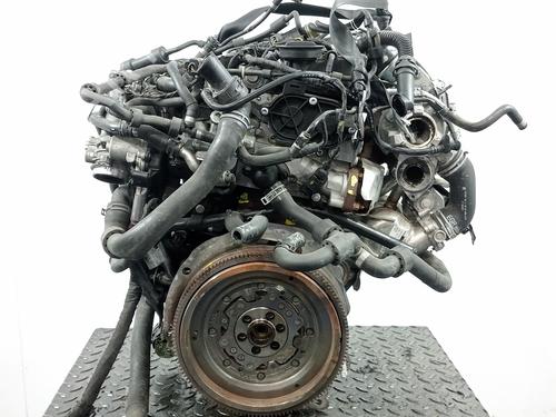 Engine AUDI Q3 (8UB, 8UG) 2.0 TDI | BP30942179M1 - Image 7