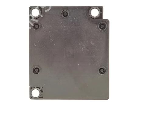 ECU airbags CITROËN C2 (JM_)  | BP13523654M53 