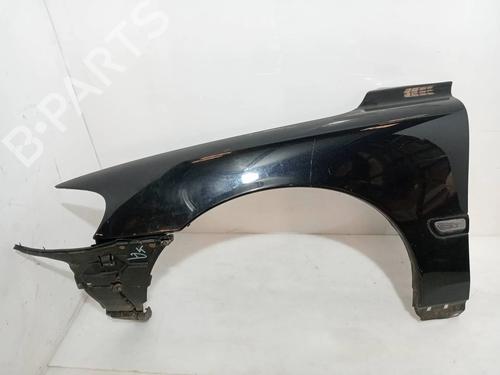 Used Left front fenders VOLVO S60 I (384) 2.4 D (163 hp) 17987774