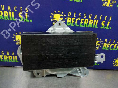Used Electronic module MERCEDES-BENZ S-CLASS (W220) [1998-2005]  8444168