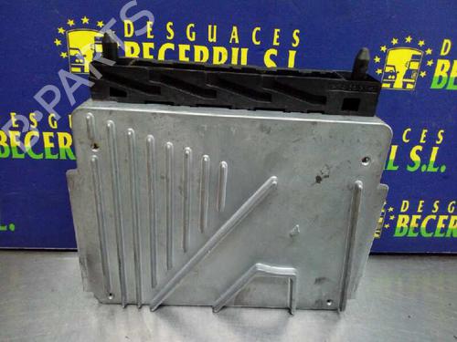 Used Engine control unit (ECU) VOLVO V70 I (875, 876) 2.4 (170 hp) 8444269