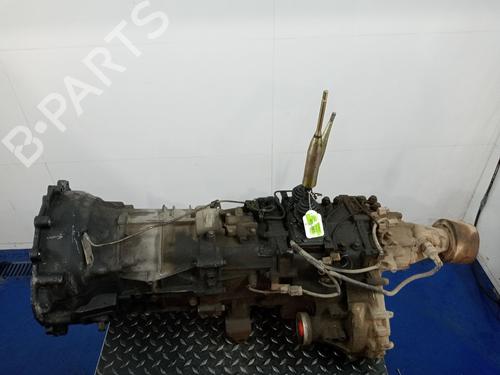 Gearbox MITSUBISHI PAJERO II (V3_W, V2_W, V4_W, V5_W) 2.8 TD (V46W, V26W) | BP29746073M3 