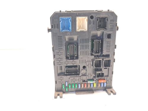 electronic-module-citroen-berlingo-box-bodympv-b9-2008-38651878 main image