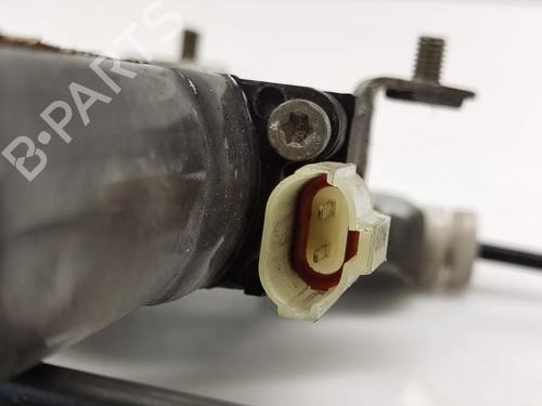 Front left window mechanism HYUNDAI TERRACAN (HP)  | BP15637152C22 