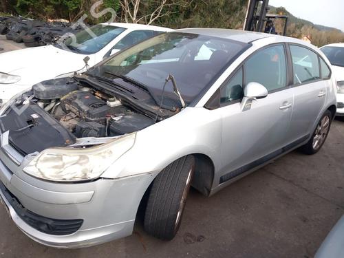 Peças CITROËN C4 I (LC_) 1.6 16V 4862078