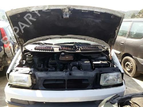 Electronic module CITROËN JUMPY I Van (BS_, BT_, BY_, BZ_)  | BP17174196M83 