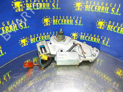 Rear wiper motor CITROËN XANTIA (X1_, X2_) 2.0 HDI 90 | BP8426973M102 