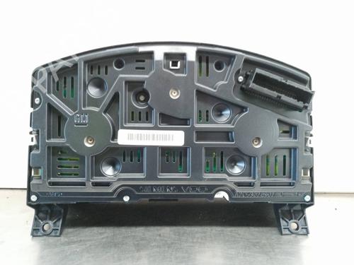 Instrument cluster OPEL ASTRA H (A04) 1.8 (L48) | BP8469811C47 