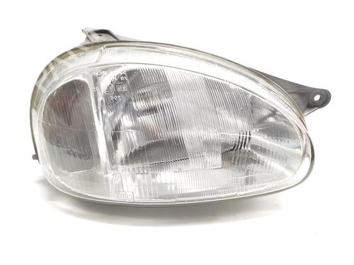 Used Right headlight Right headlight OPEL CORSA B (S93) 1.7 D (F08, F68, M68) (60 hp) 32018784 32018784