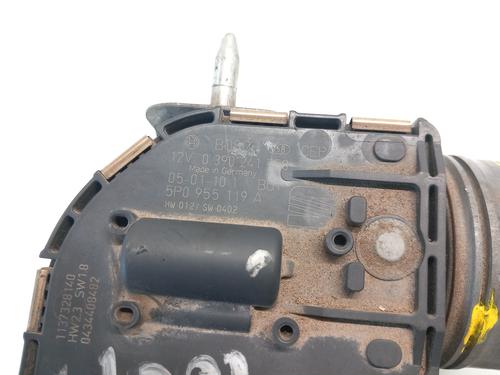 Front wiper motor SEAT TOLEDO III (5P2) 1.9 TDI | BP26320641M29 