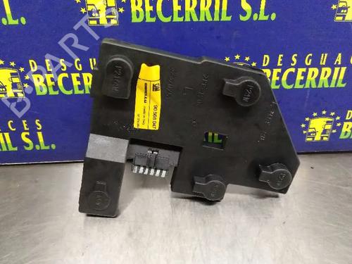 Lamp holder OPEL VECTRA B (J96)  | BP17984798L10 