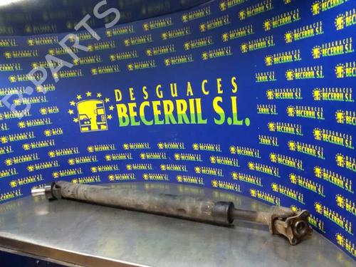 Used Driveshaft MITSUBISHI PAJERO SPORT I (K7_, K9_) [1996-2025]  8425256