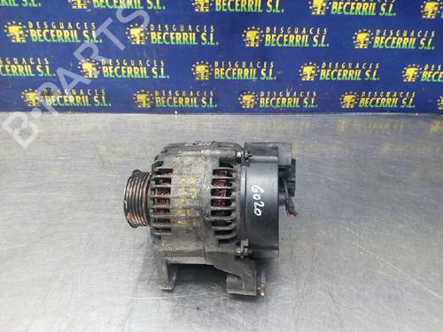 Alternator FORD ESCORT VI Turnier (GAL, ANL)  | BP8450428M7 