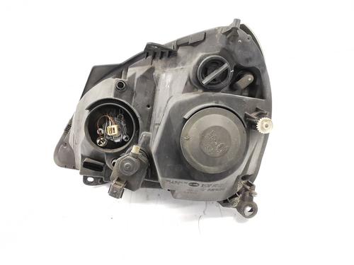 Right headlight RENAULT CLIO II (BB_, CB_) 1.2 16V (BB05, BB0W, BB11, BB27, BB2T, BB2U, BB2V, CB05,... | BP29501456C29 