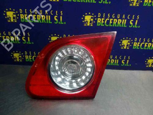 Used Right tailgate light VW PASSAT B6 (3C2) 2.0 TFSI (200 hp) 14018254