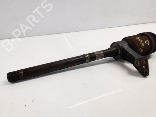 Right front driveshaft KIA SORENTO II SUV Van (XM) CRDi | BP35777322M39 - Image 3