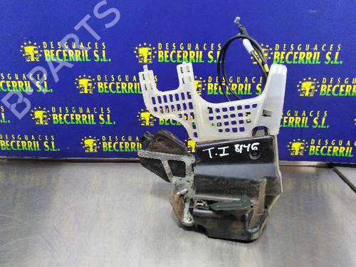Used Rear left lock HYUNDAI TUCSON (JM) 2.0 CRDi (113 hp) 8457451