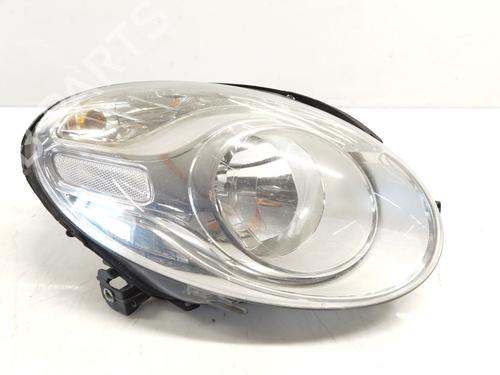 Used Right headlight Right headlight 37376322 37376322
