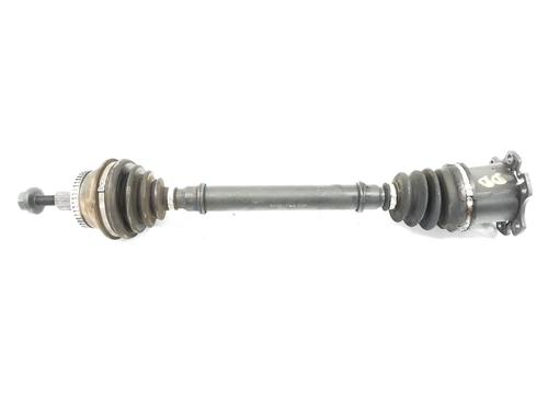 Used Right front driveshaft AUDI A4 B6 (8E2) 1.9 TDI (130 hp) 29374270