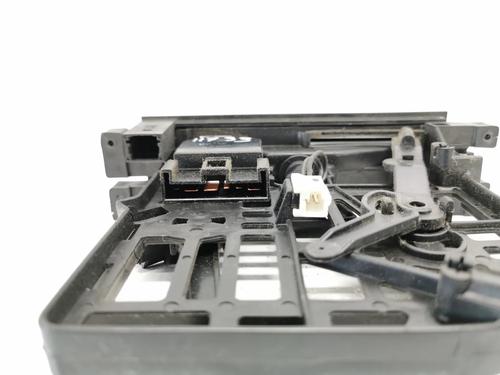 Climate control NISSAN CABSTAR E (TL_, VL_)  | BP12448123I5 