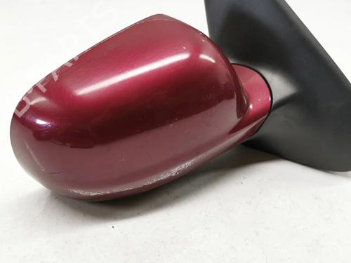 Right mirror SEAT TOLEDO II (1M2) 1.9 TDI | BP10295991C27 