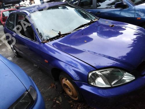 Used Parts HONDA CIVIC V Coupe (EJ)    952617