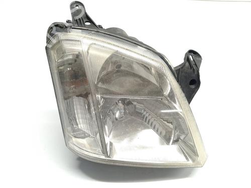 Højre forlygte OPEL MERIVA A MPV (X03) 1.7 CDTI (E75) (100 hp) 30834590