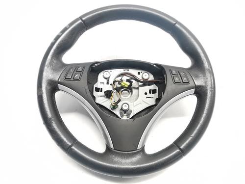Used Steering wheel Steering wheel BMW 1 (E87) 118 d (143 hp) 33654046 33654046