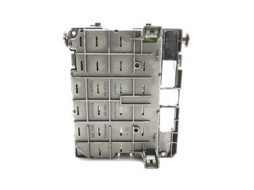 Fuse box PEUGEOT 307 SW (3H) 1.6 HDI 110 | BP27377059E1 