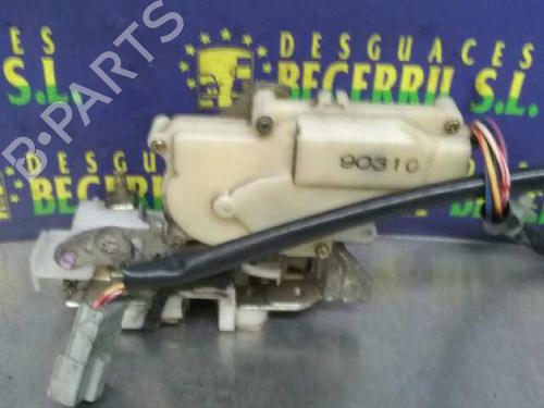 Front left lock HONDA LOGO (GA) 1.3 (GA3) | BP8435052C98