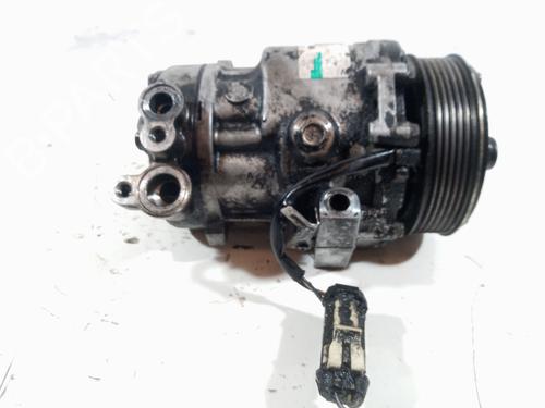 AC compressor OPEL MERIVA A MPV (X03) 1.3 CDTI (E75) | BP8479515M34 