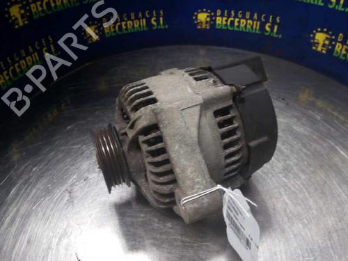 Used Alternator SMART CITY-COUPE (450) 0.6 (S1CLA1, 450.341) (55 hp) 16546096