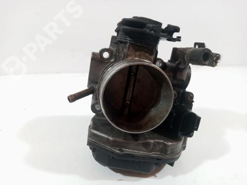 Used Throttle body Throttle body VW GOLF III (1H1) 1.6 (75 hp) 8484903 8484903