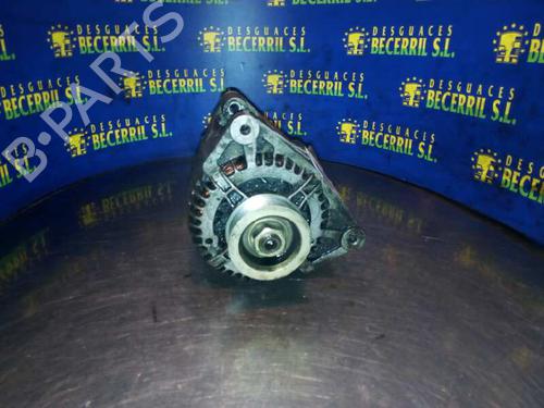 Used Alternator FORD ESCORT VI (GAL, AAL, ABL) 1.8 Turbo D (70 hp) 16173161