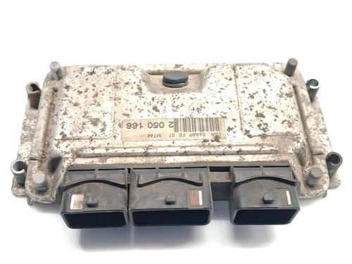 Used Engine control unit (ECU) CITROËN SAXO (S0, S1) 1.1 X, SX (60 hp) 30052736