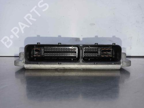 Engine control unit (ECU) VW POLO (9N_, 9A_) 1.4 16V | BP8468689M57 