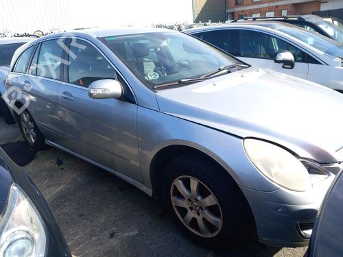 Engine MERCEDES-BENZ R-CLASS (W251, V251) R 280 CDI 4-matic (251.020) | BP36865565M1  - Image 7