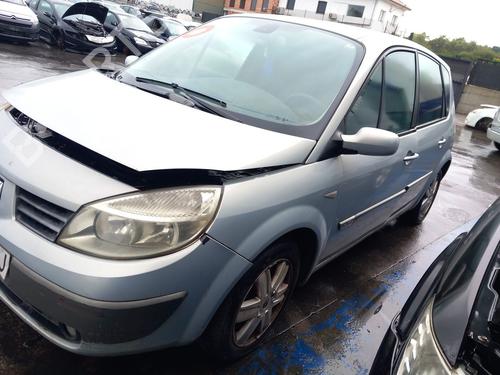 Switch RENAULT SCÉNIC II (JM0/1_) 1.5 dCi (JM0F) | BP38499679I30 - Image 4