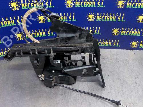 Rear left lock FORD C-MAX (DM2)  | BP8436539C100 