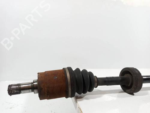 Right front driveshaft HONDA JAZZ II (GD_, GE3, GE2) 1.2 i-DSI (GD5, GE2) | BP9044939M39 