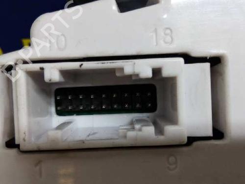 Climate control FORD FIESTA VI (CB1, CCN)  | BP8448049I5 