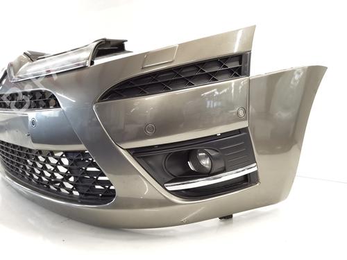Front bumper CITROËN C4 Picasso I MPV (UD_)  | BP22231147C7 