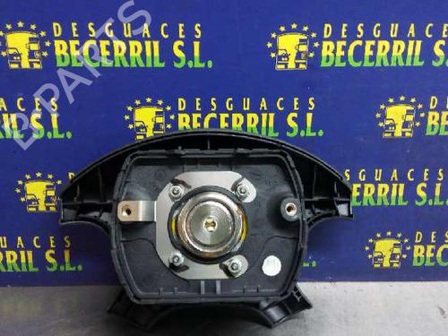 Driver airbag CITROËN XSARA Break (N2) 1.9 TD | BP8440886C9 