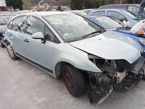 Left front steering knuckle CITROËN C4 I (LC_)  | BP9534144M25 