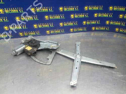 Front right window mechanism OPEL ASTRA F Hatchback (T92) 1.6 i 16V (F08, M08, F68, M68) | BP8449459C23 
