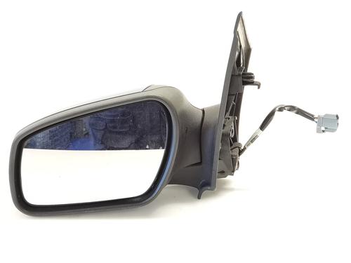 Used Left mirror FORD FOCUS II Turnier (DA_, FFS, DS) [2004-2012]  21027847