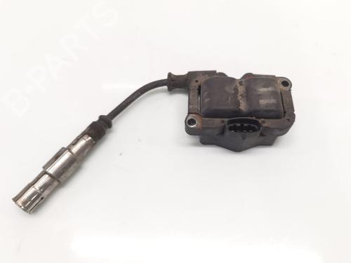 Used Ignition coil SMART CITY-COUPE (450) 0.6 (S1CLA1, 450.341) (55 hp) 26884106
